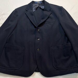 Ralph Lauren Blue Sport Blazer